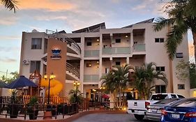 Hotel&Suites Mar y Sol Las Palmas